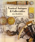 Book cover of Nautical Antiques & Collectables  by BADDELEY, Jon 